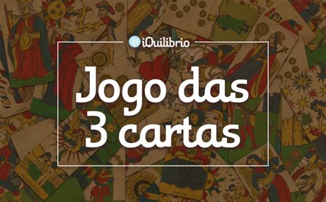 Jogo de Tarot online 3 cartas consulta grátis por internet